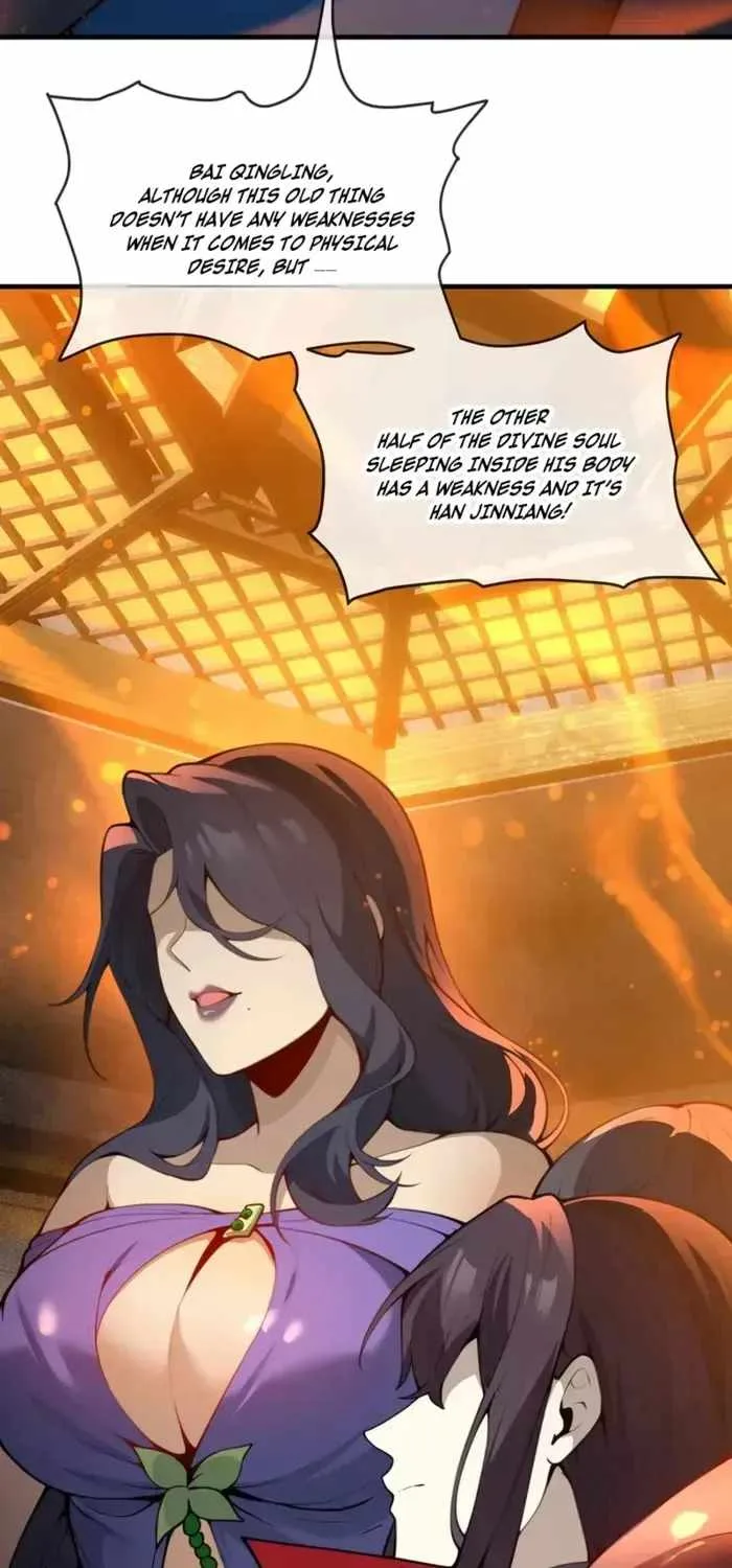 I, The Demon Lord am being targeted by my female Disciples! Chapter 125 page 58