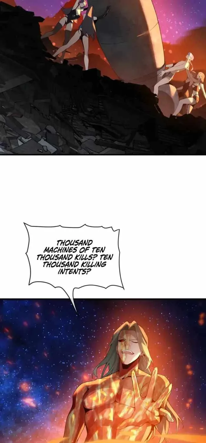 I, The Demon Lord am being targeted by my female Disciples! Chapter 129 page 25