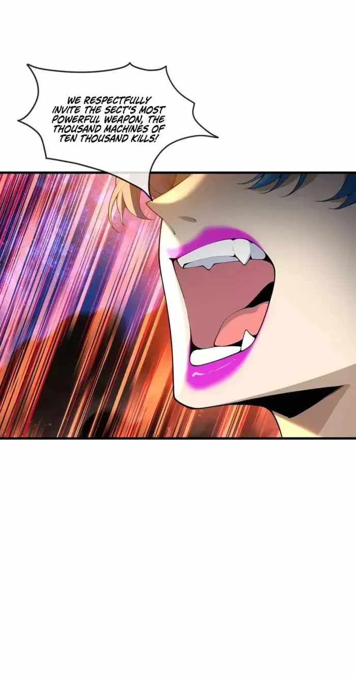I, The Demon Lord am being targeted by my female Disciples! Chapter 129 page 15