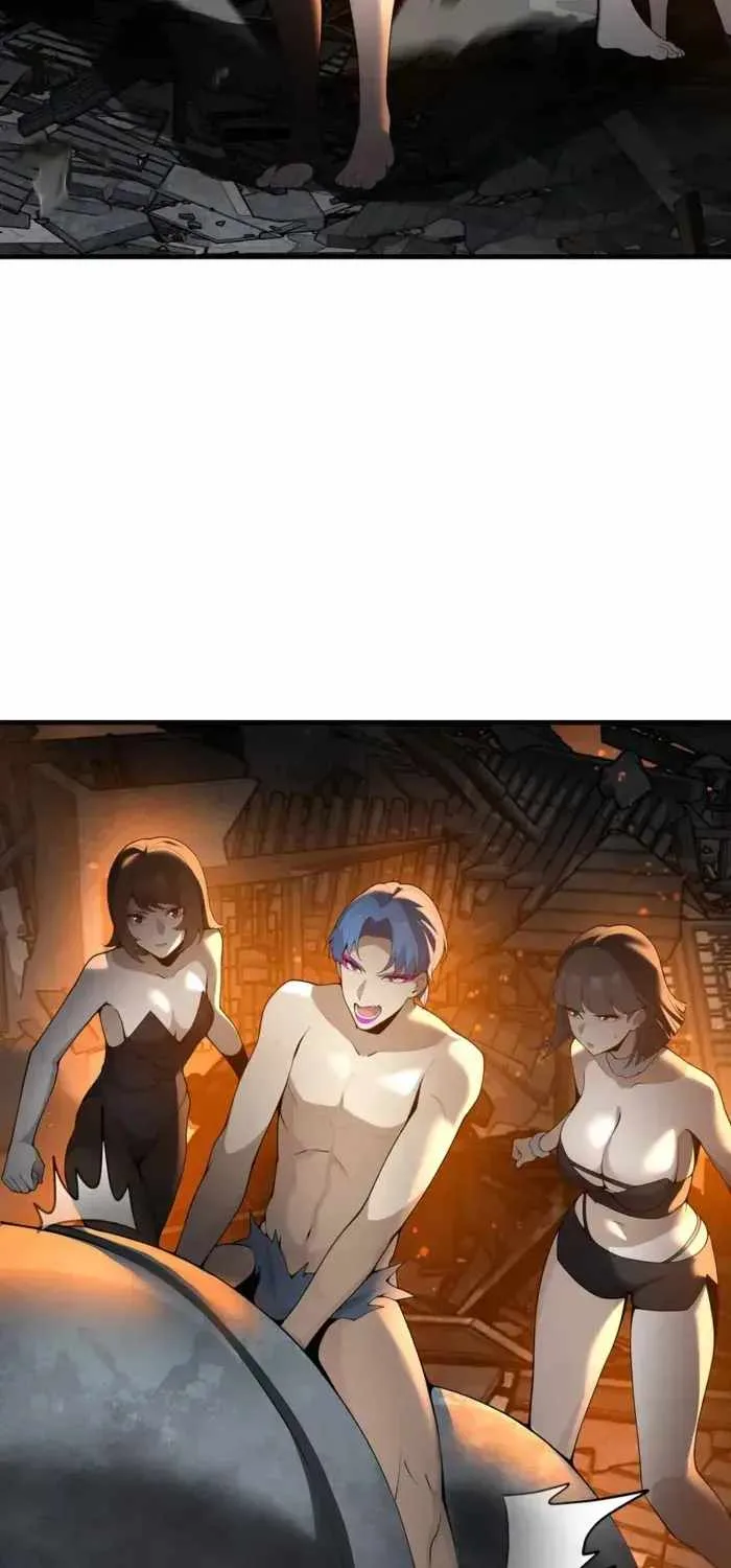 I, The Demon Lord am being targeted by my female Disciples! Chapter 129 page 18