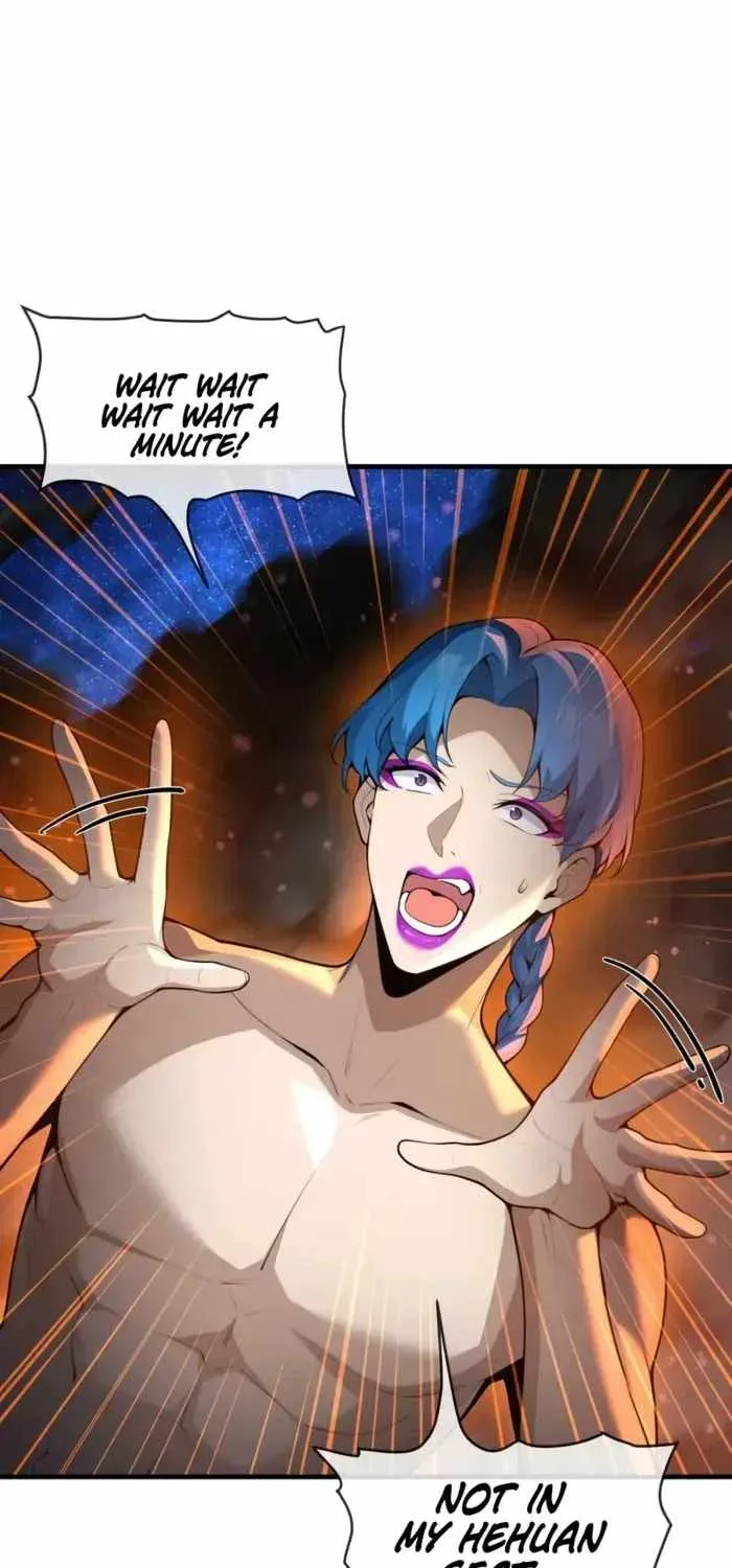 I, The Demon Lord am being targeted by my female Disciples! Chapter 129 page 6