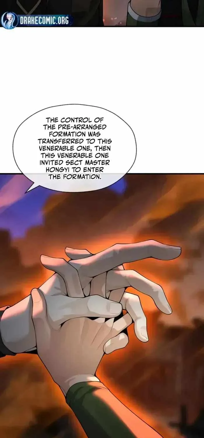 I, The Demon Lord am being targeted by my female Disciples! Chapter 129 page 36