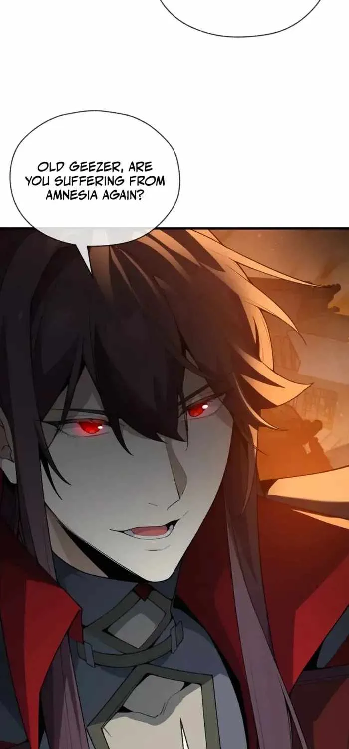 I, The Demon Lord am being targeted by my female Disciples! Chapter 129 page 43