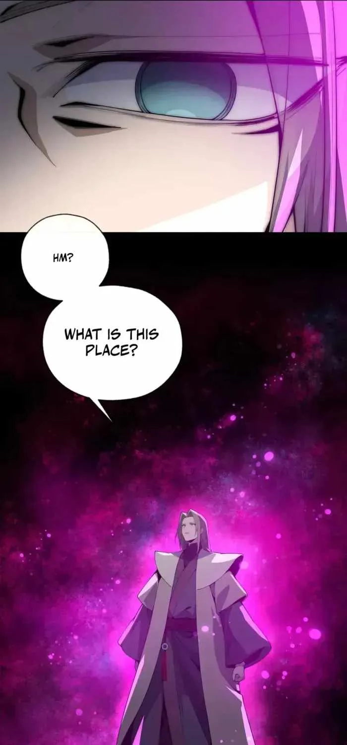 I, The Demon Lord am being targeted by my female Disciples! Chapter 129 page 47