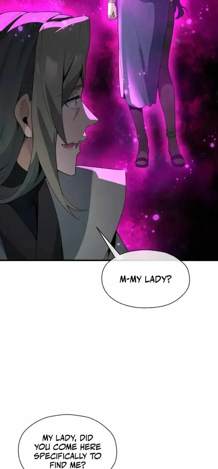 I, The Demon Lord am being targeted by my female Disciples! Chapter 129 page 49