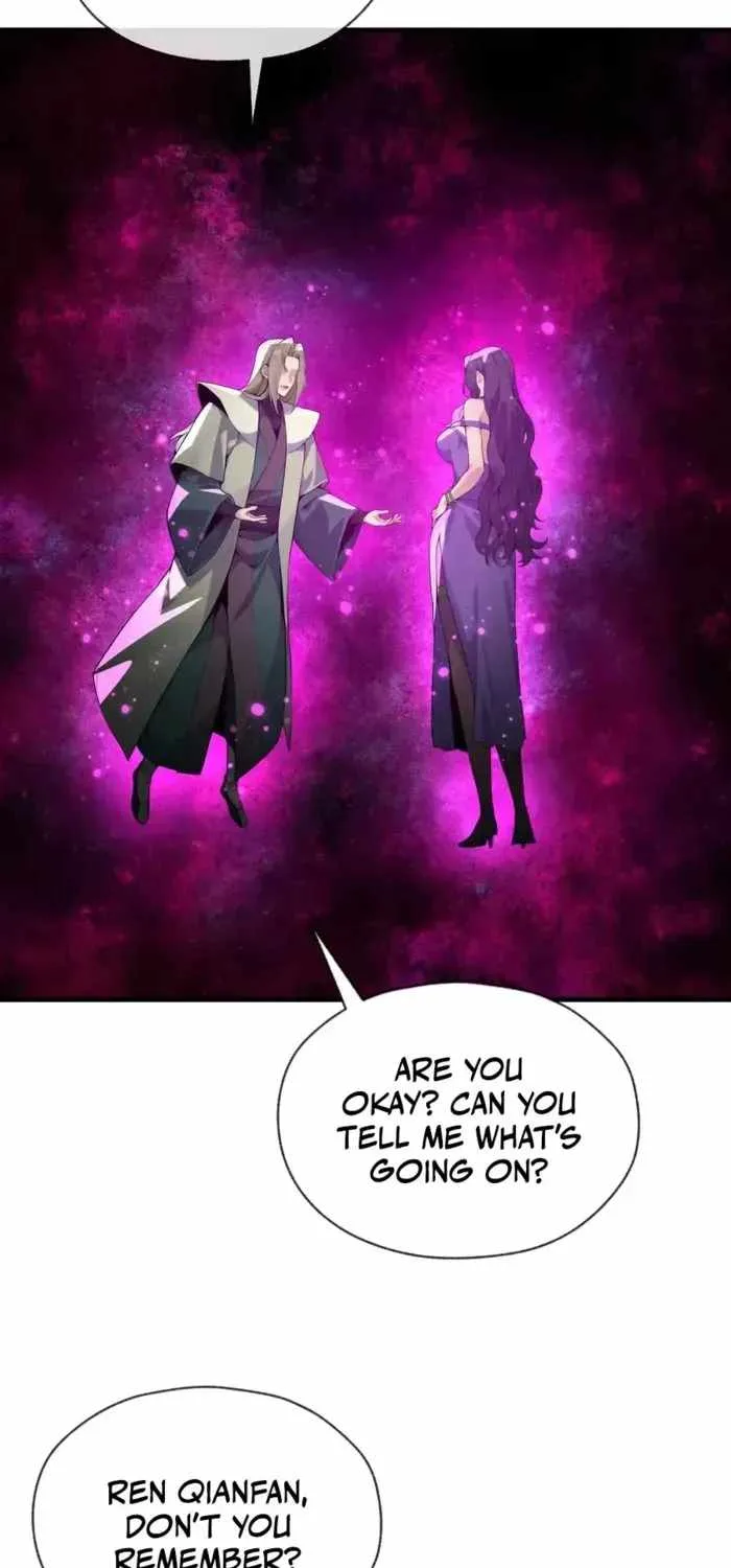 I, The Demon Lord am being targeted by my female Disciples! Chapter 129 page 50