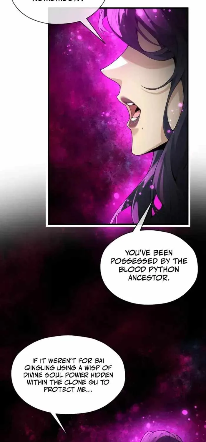 I, The Demon Lord am being targeted by my female Disciples! Chapter 129 page 51