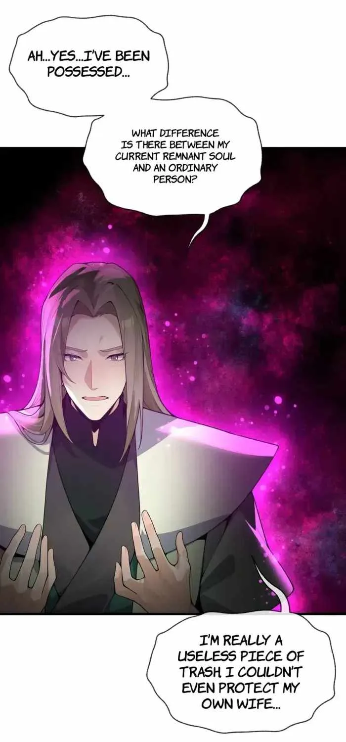 I, The Demon Lord am being targeted by my female Disciples! Chapter 129 page 53