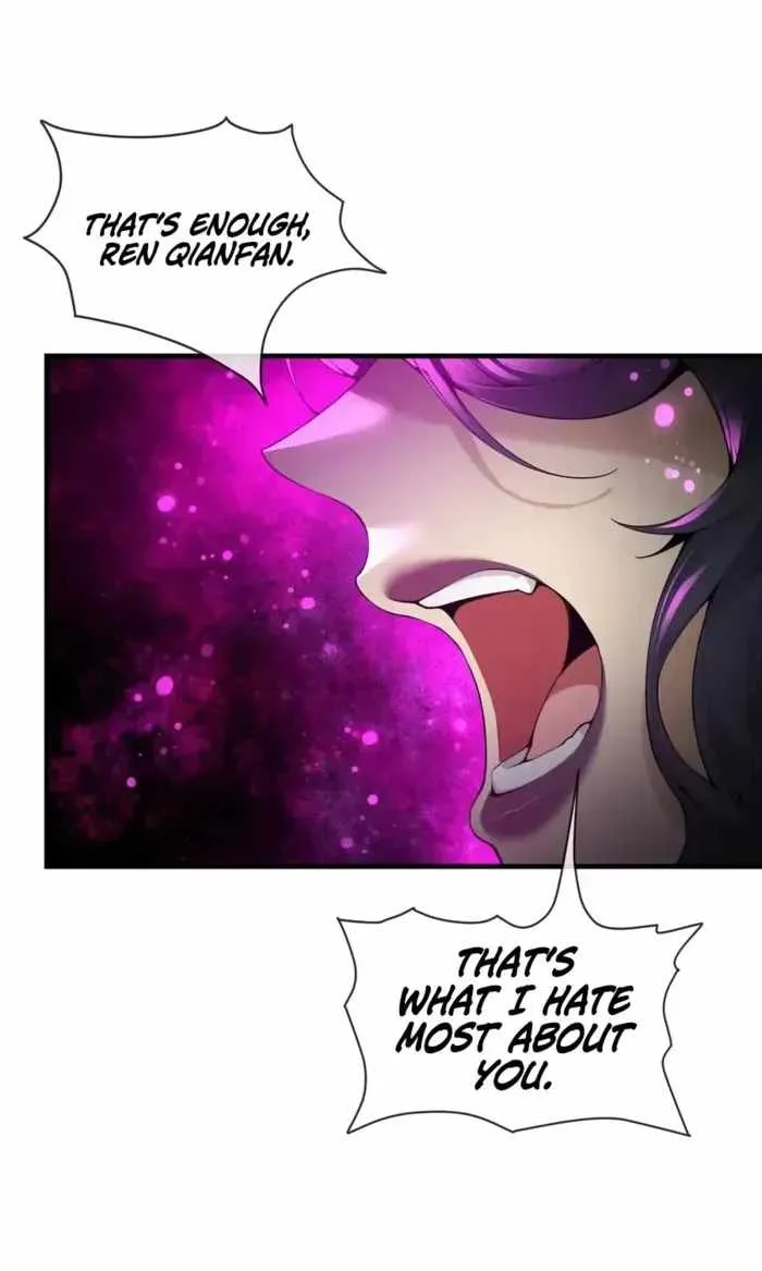 I, The Demon Lord am being targeted by my female Disciples! Chapter 129 page 54