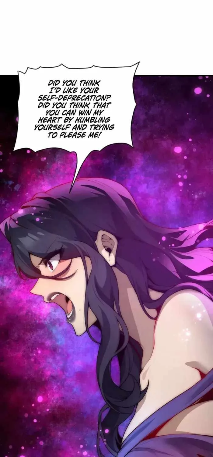 I, The Demon Lord am being targeted by my female Disciples! Chapter 129 page 55