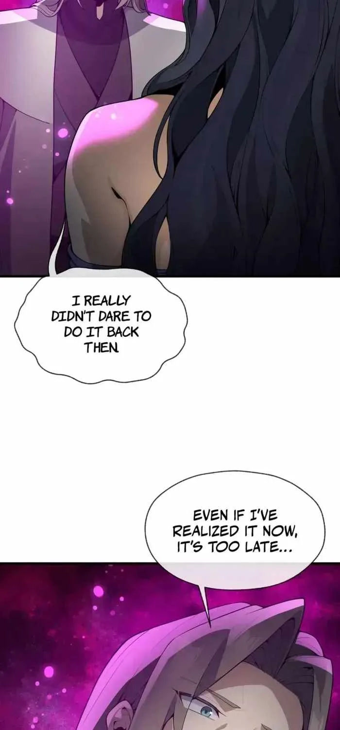 I, The Demon Lord am being targeted by my female Disciples! Chapter 129 page 57