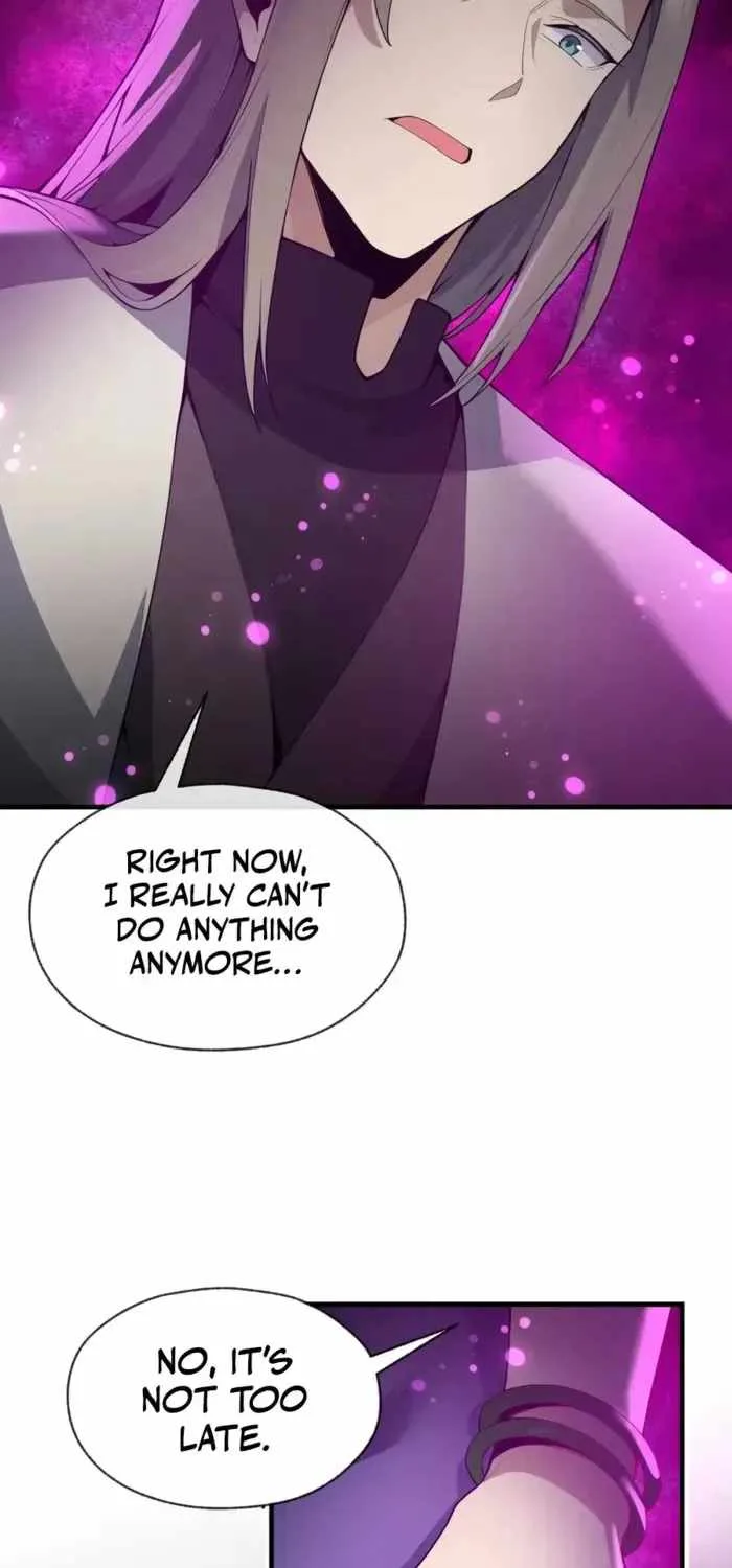 I, The Demon Lord am being targeted by my female Disciples! Chapter 129 page 58