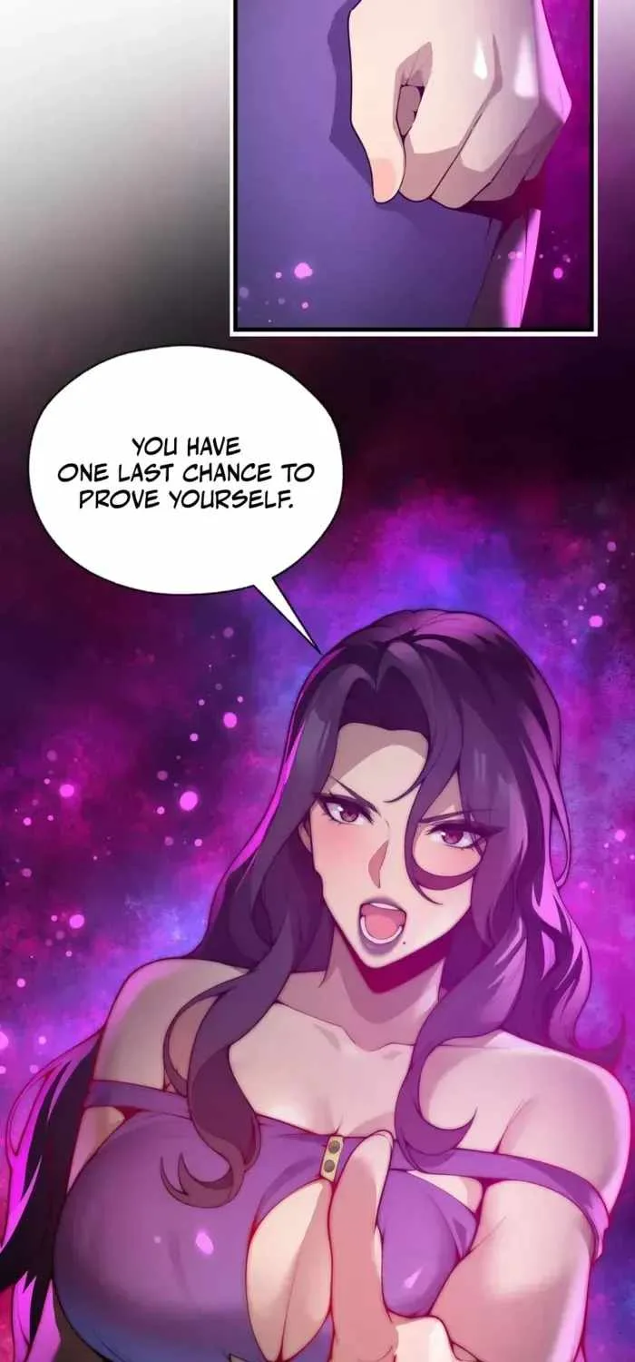 I, The Demon Lord am being targeted by my female Disciples! Chapter 129 page 59