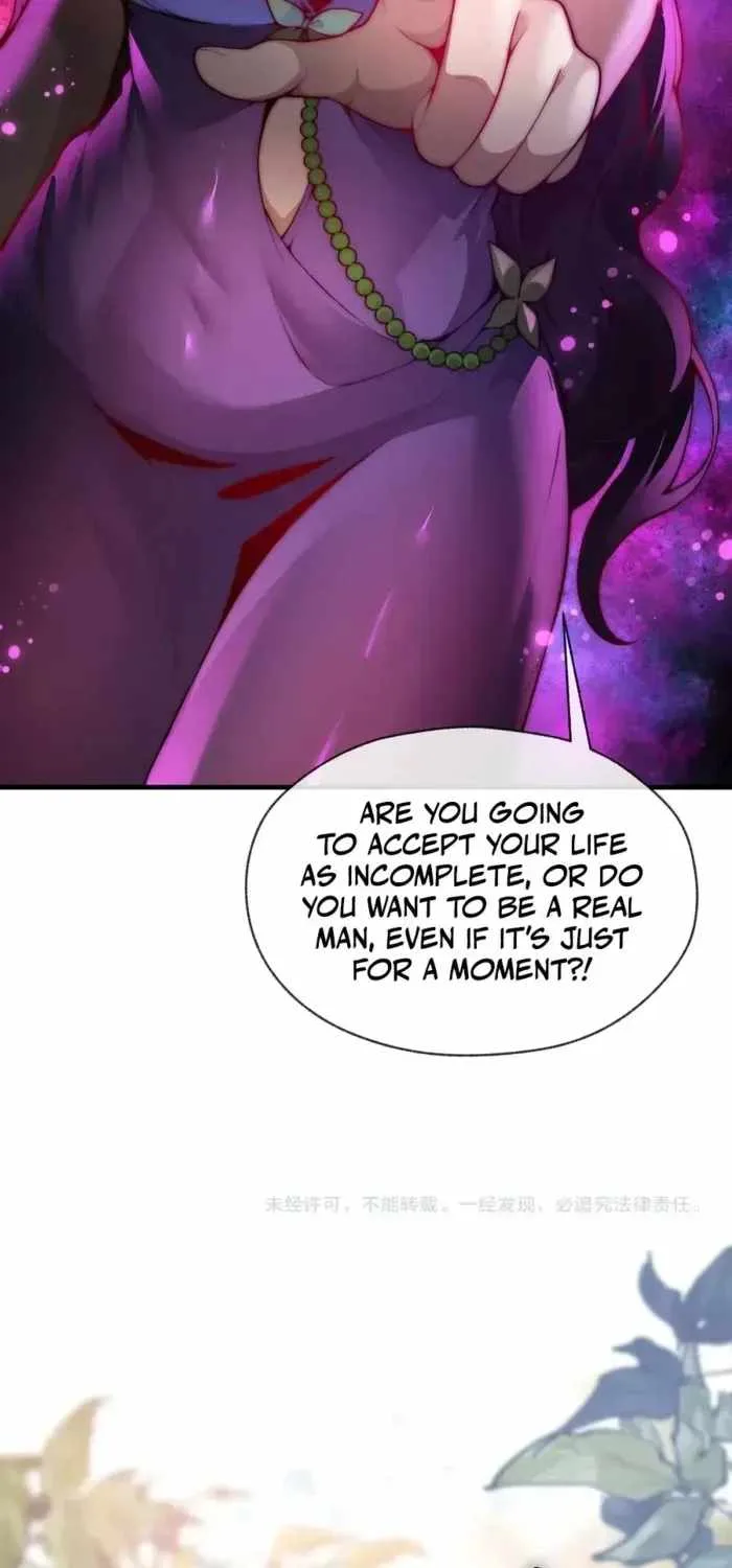 I, The Demon Lord am being targeted by my female Disciples! Chapter 129 page 60