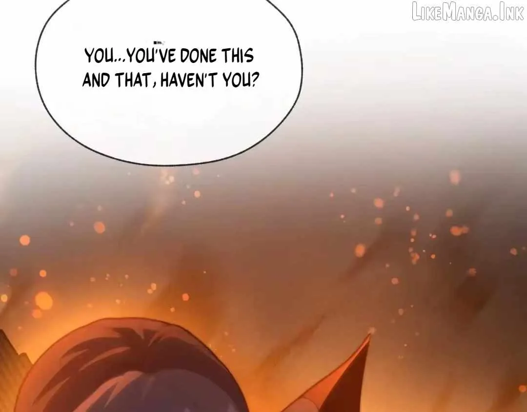 I, The Demon Lord am being targeted by my female Disciples! Chapter 130 page 22