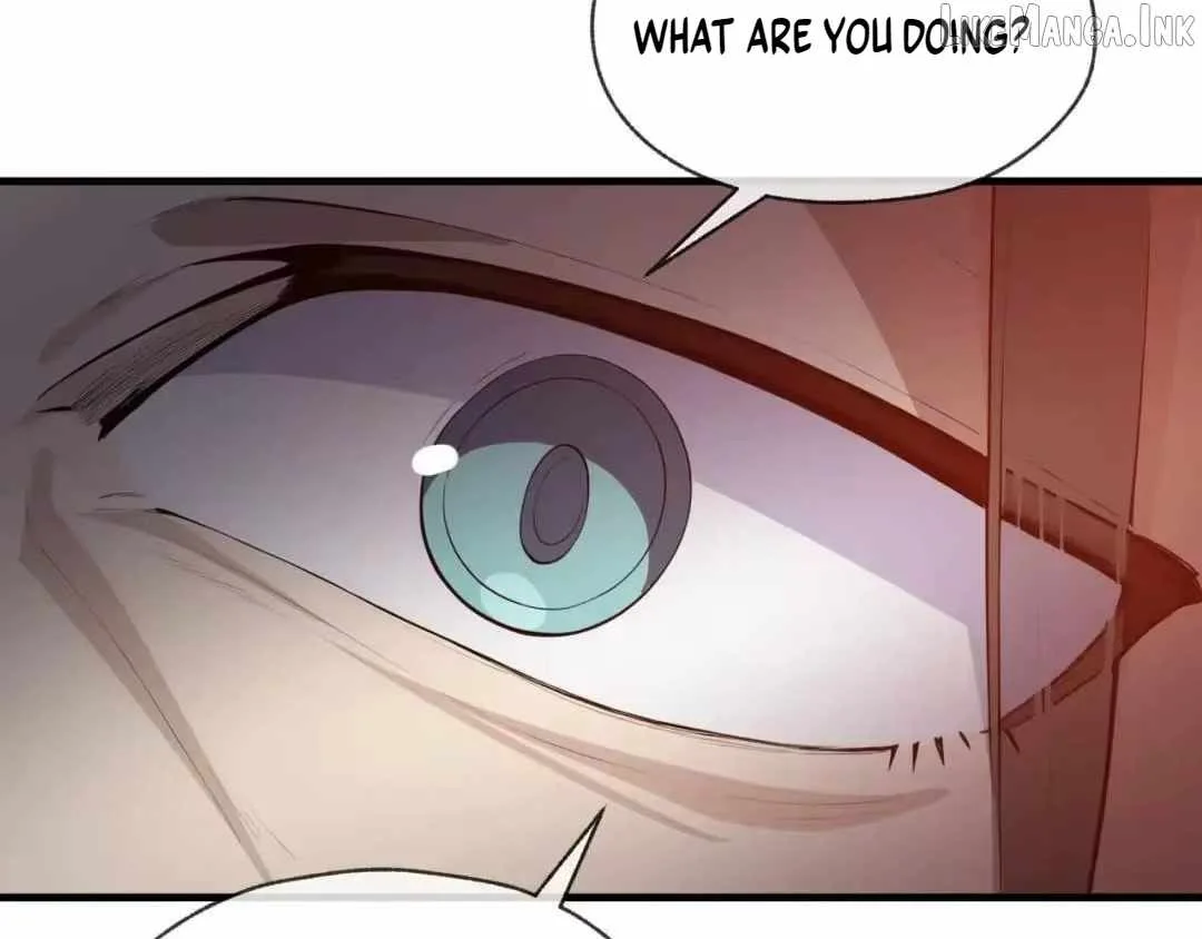 I, The Demon Lord am being targeted by my female Disciples! Chapter 130 page 21