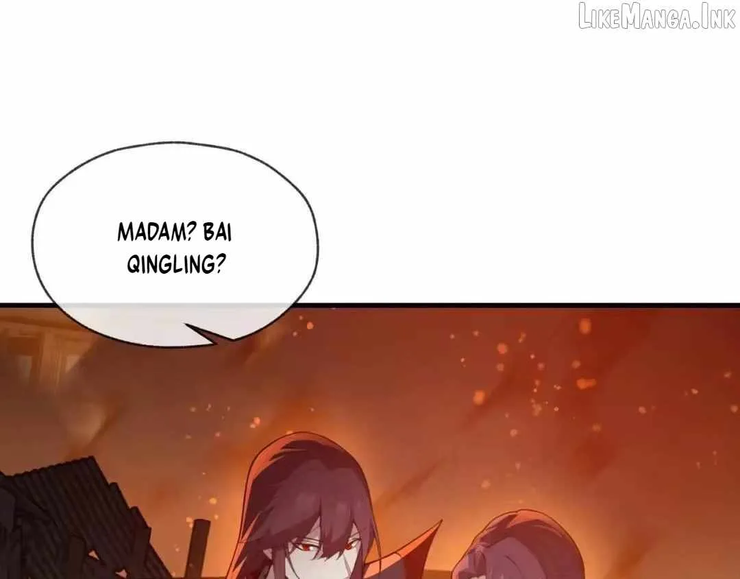 I, The Demon Lord am being targeted by my female Disciples! Chapter 130 page 18