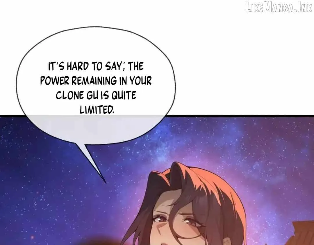 I, The Demon Lord am being targeted by my female Disciples! Chapter 130 page 10