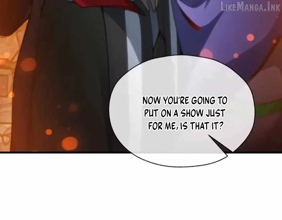 I, The Demon Lord am being targeted by my female Disciples! Chapter 130 page 25