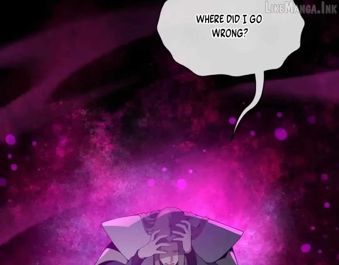 I, The Demon Lord am being targeted by my female Disciples! Chapter 130 page 33