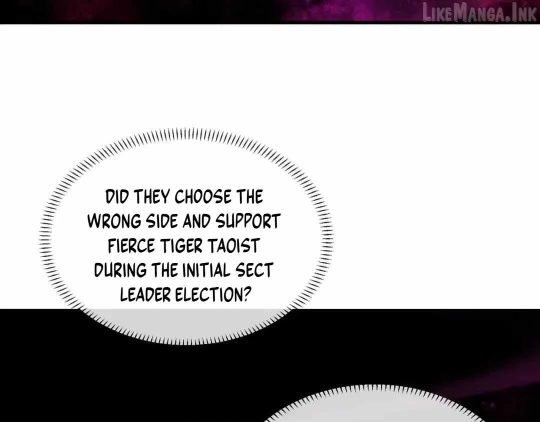 I, The Demon Lord am being targeted by my female Disciples! Chapter 130 page 35