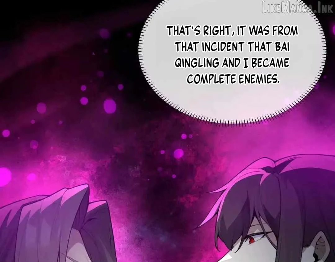 I, The Demon Lord am being targeted by my female Disciples! Chapter 130 page 36