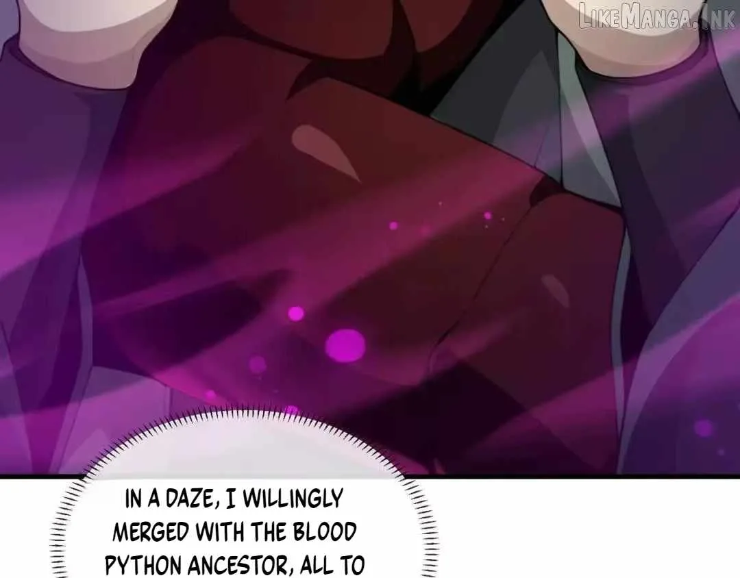 I, The Demon Lord am being targeted by my female Disciples! Chapter 130 page 42