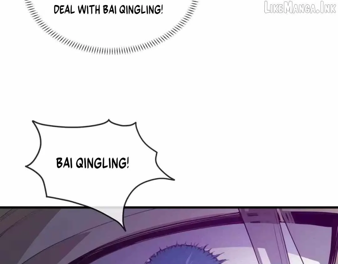 I, The Demon Lord am being targeted by my female Disciples! Chapter 130 page 43