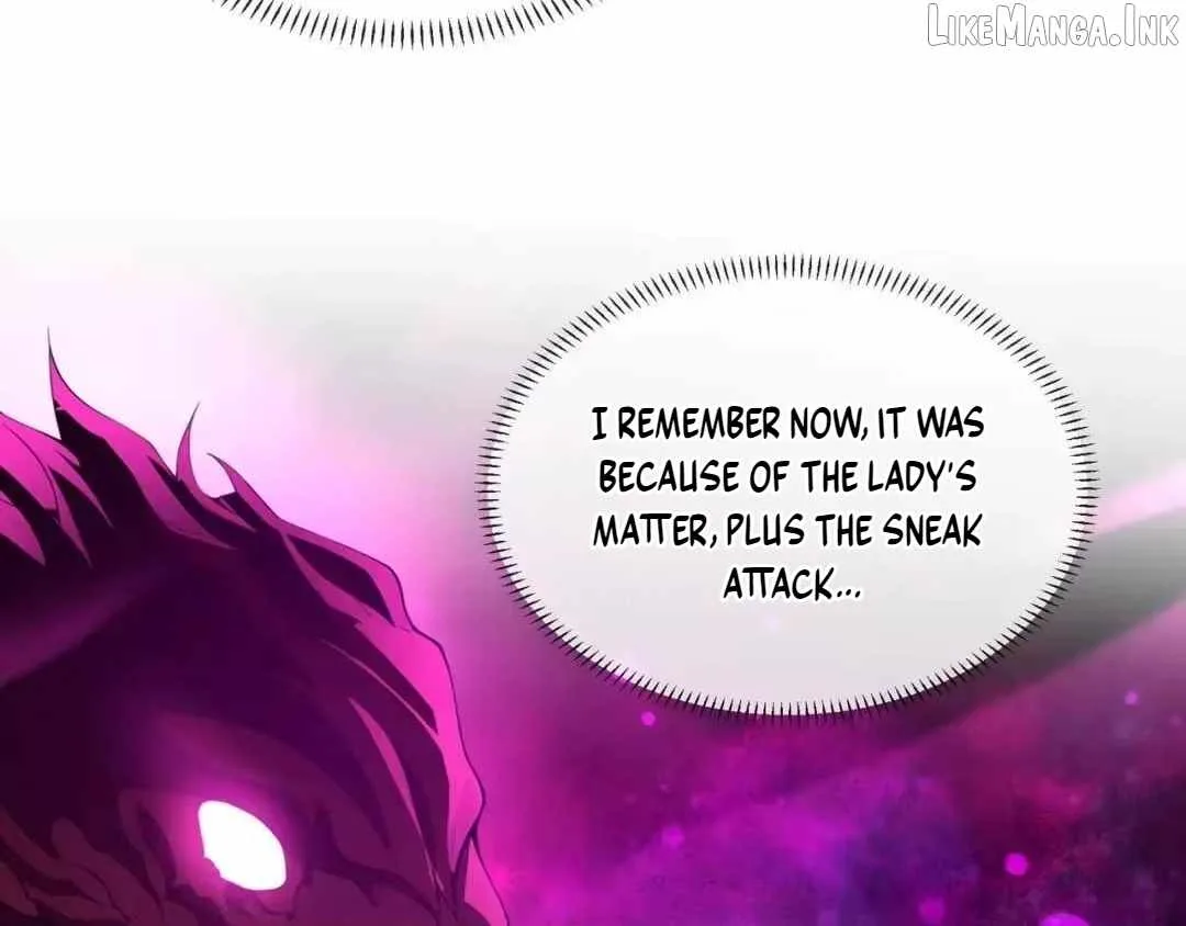 I, The Demon Lord am being targeted by my female Disciples! Chapter 130 page 39