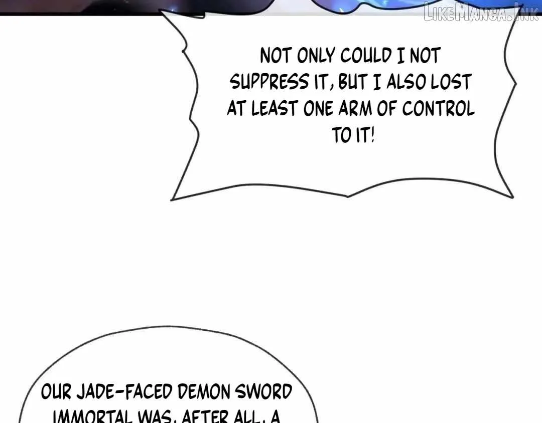 I, The Demon Lord am being targeted by my female Disciples! Chapter 130 page 51