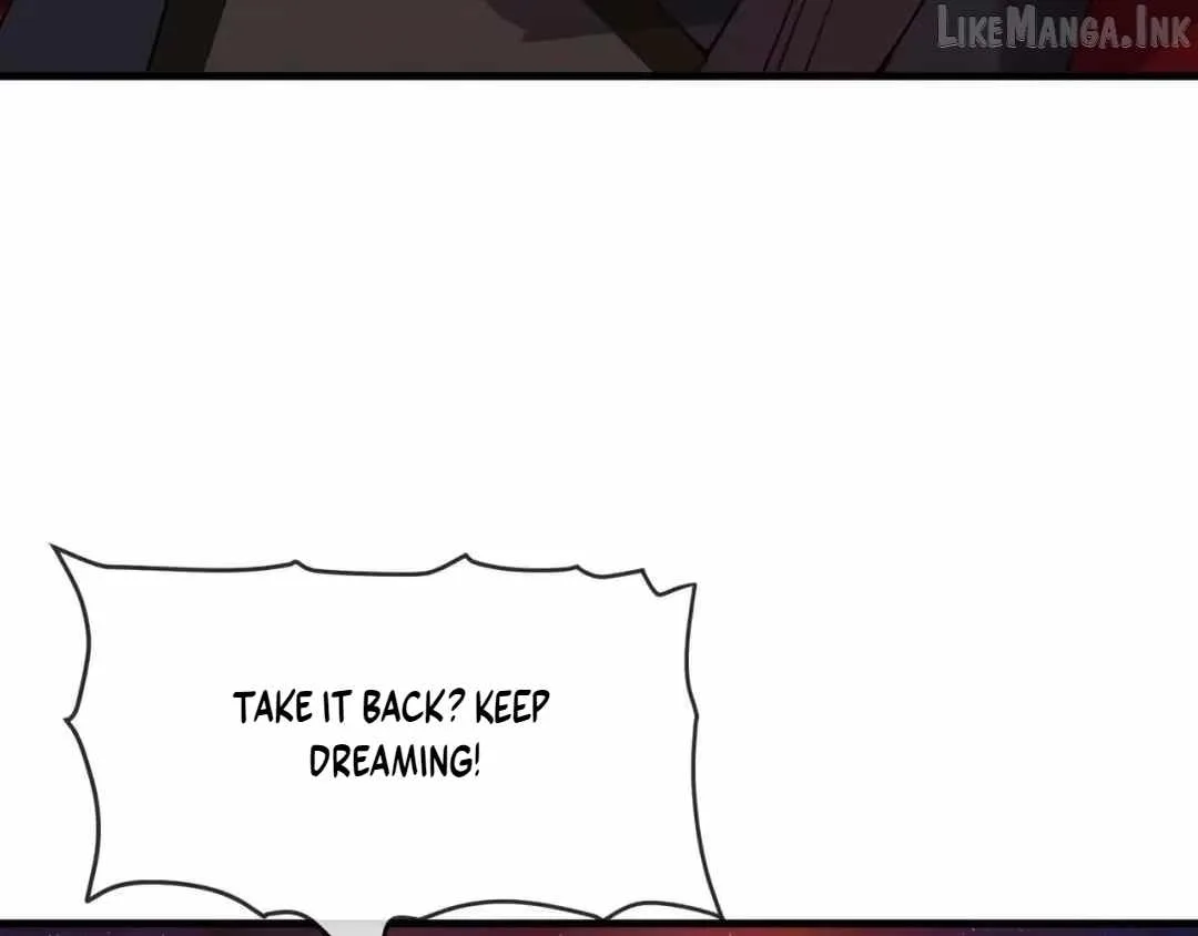 I, The Demon Lord am being targeted by my female Disciples! Chapter 130 page 57