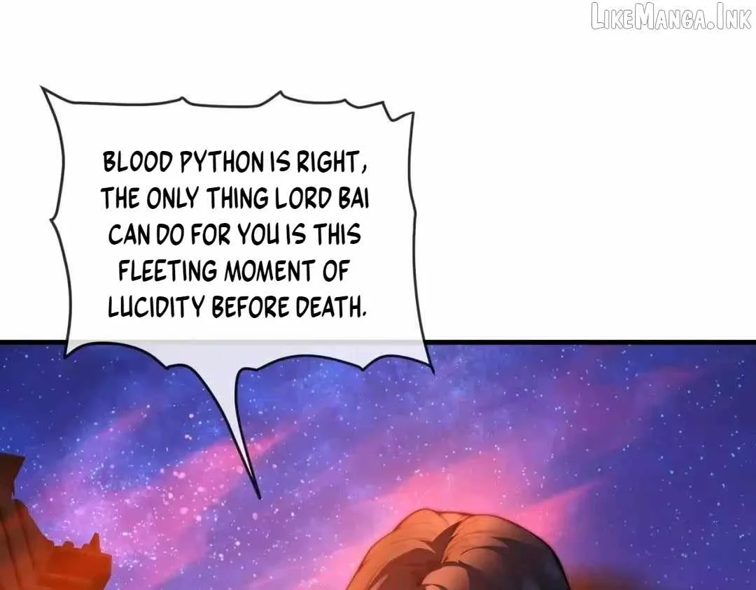 I, The Demon Lord am being targeted by my female Disciples! Chapter 130 page 62