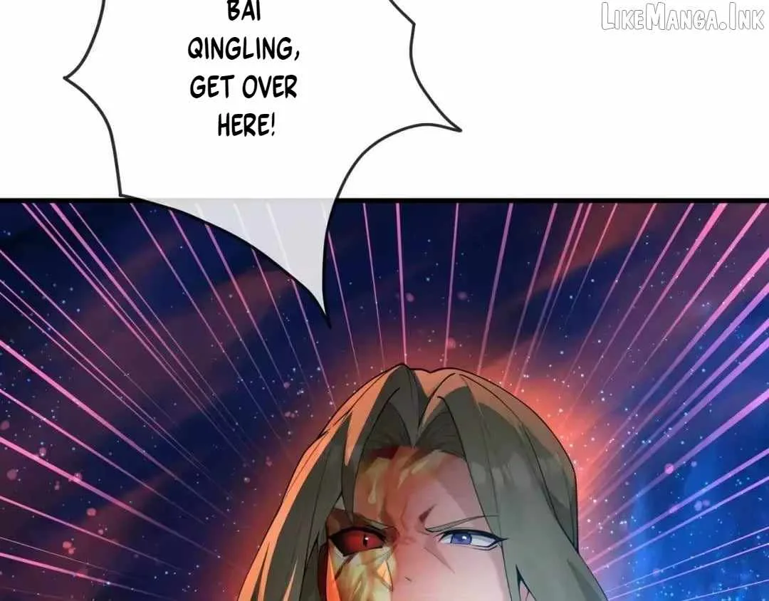 I, The Demon Lord am being targeted by my female Disciples! Chapter 130 page 74
