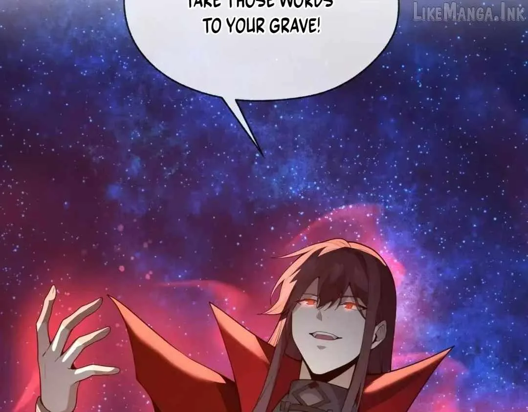 I, The Demon Lord am being targeted by my female Disciples! Chapter 130 page 80