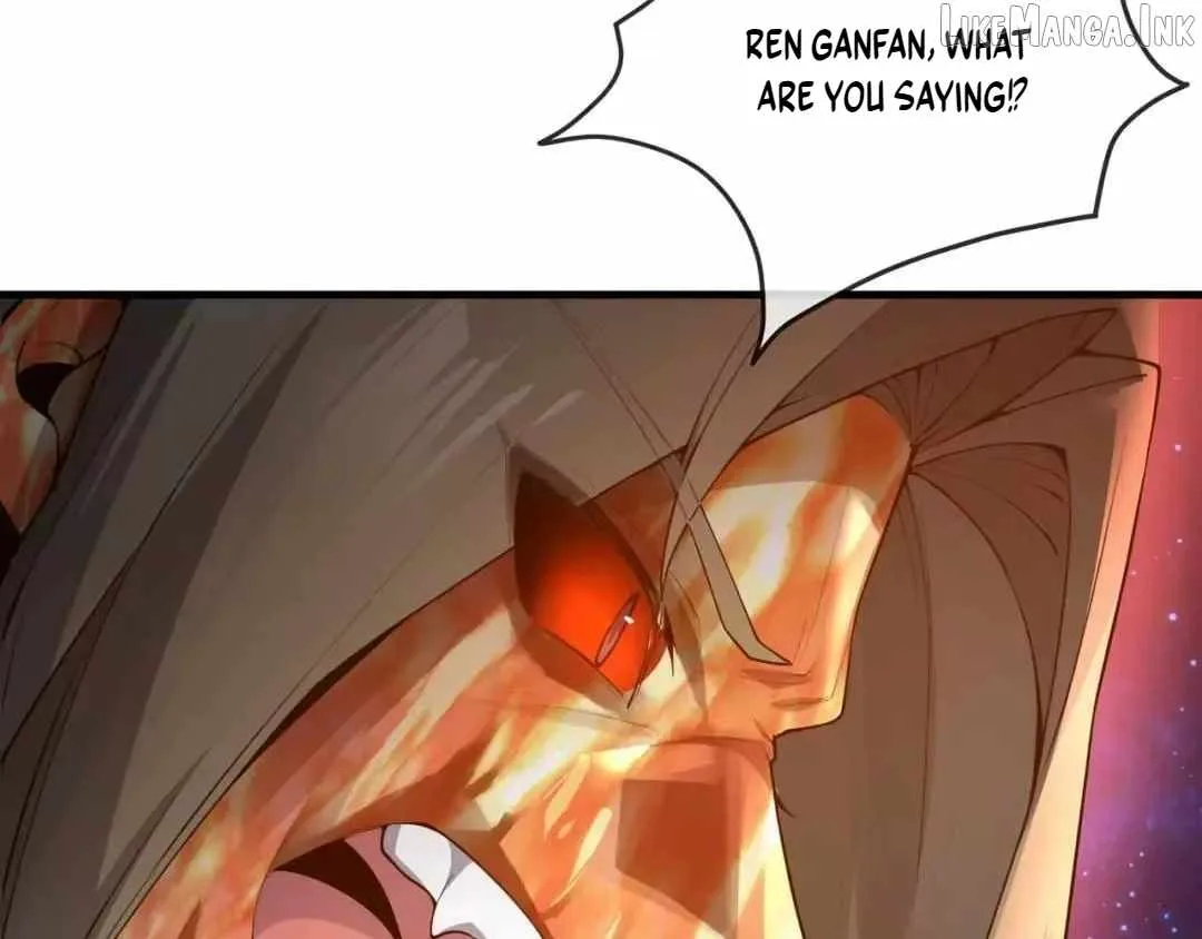 I, The Demon Lord am being targeted by my female Disciples! Chapter 130 page 84