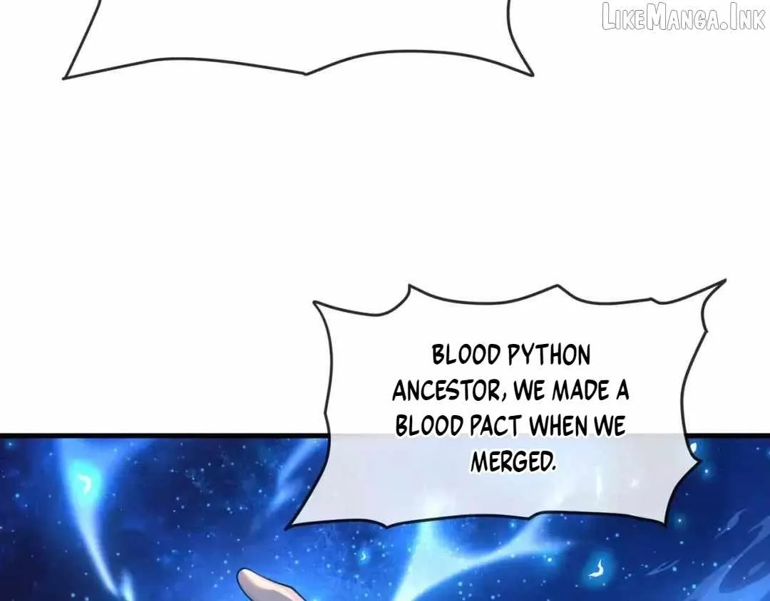 I, The Demon Lord am being targeted by my female Disciples! Chapter 130 page 86