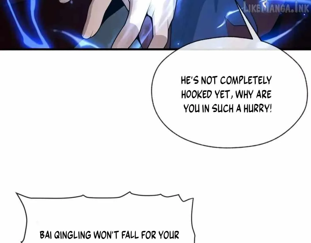 I, The Demon Lord am being targeted by my female Disciples! Chapter 130 page 94