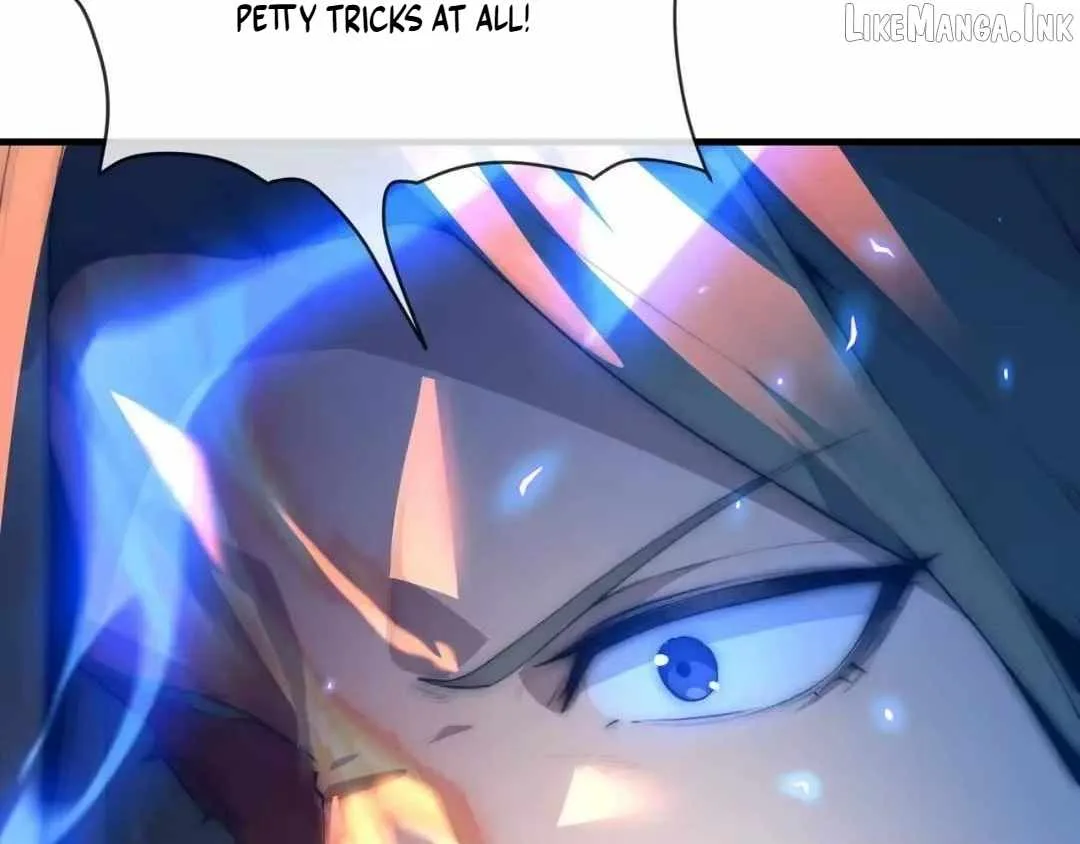 I, The Demon Lord am being targeted by my female Disciples! Chapter 130 page 95