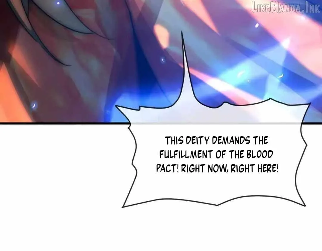 I, The Demon Lord am being targeted by my female Disciples! Chapter 130 page 97