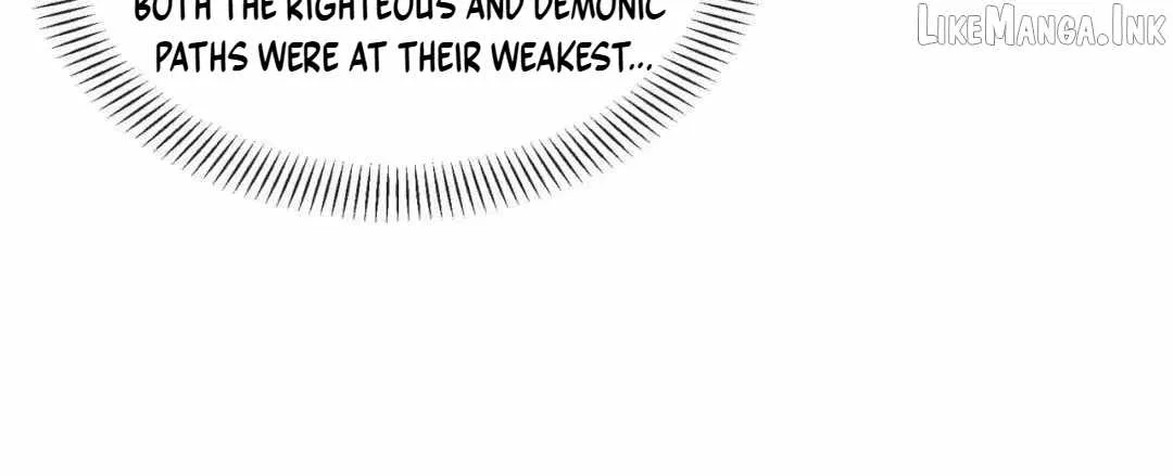 I, The Demon Lord am being targeted by my female Disciples! Chapter 130 page 107