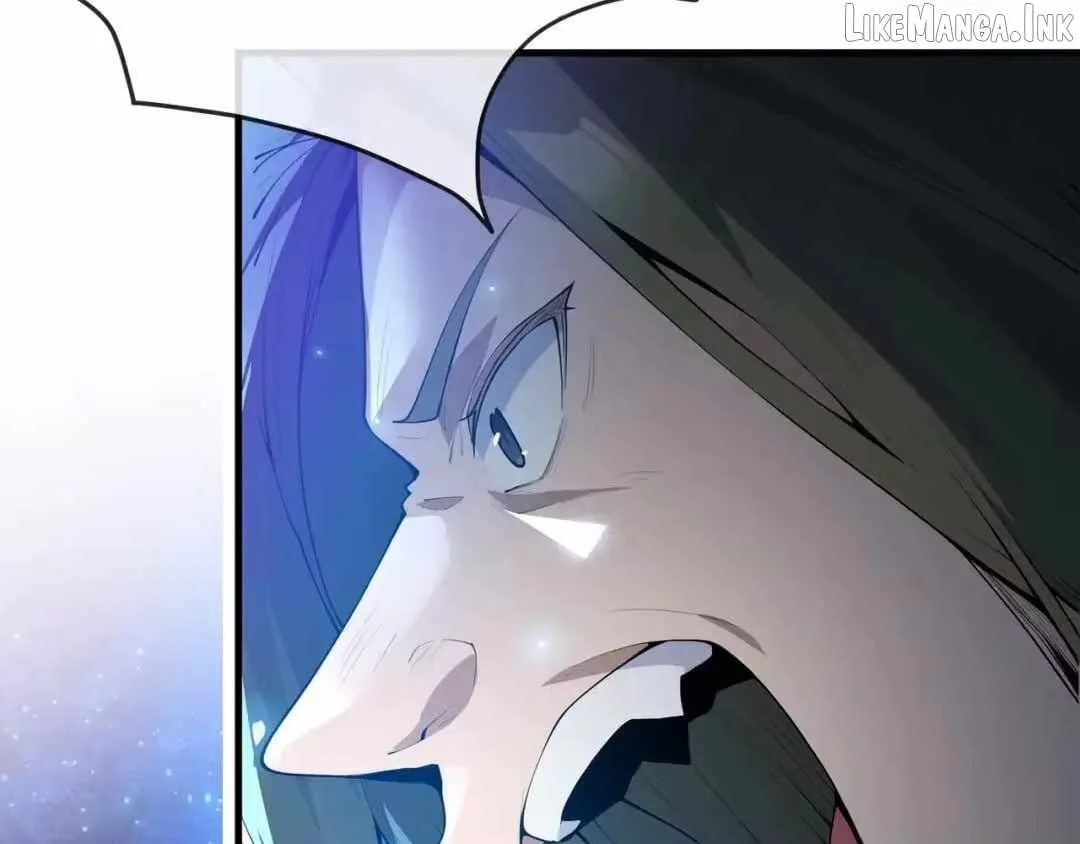 I, The Demon Lord am being targeted by my female Disciples! Chapter 130 page 127