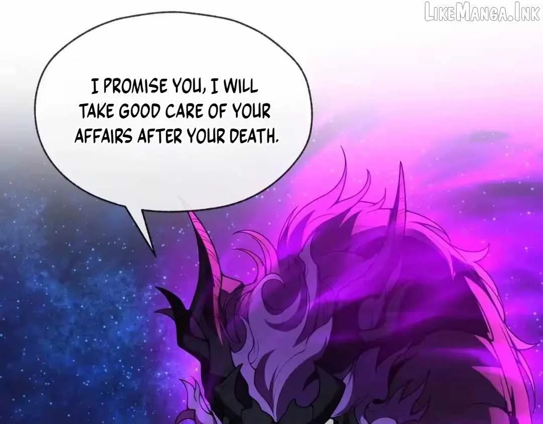 I, The Demon Lord am being targeted by my female Disciples! Chapter 130 page 122