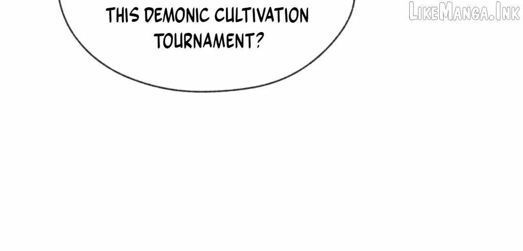 I, The Demon Lord am being targeted by my female Disciples! Chapter 131 page 30