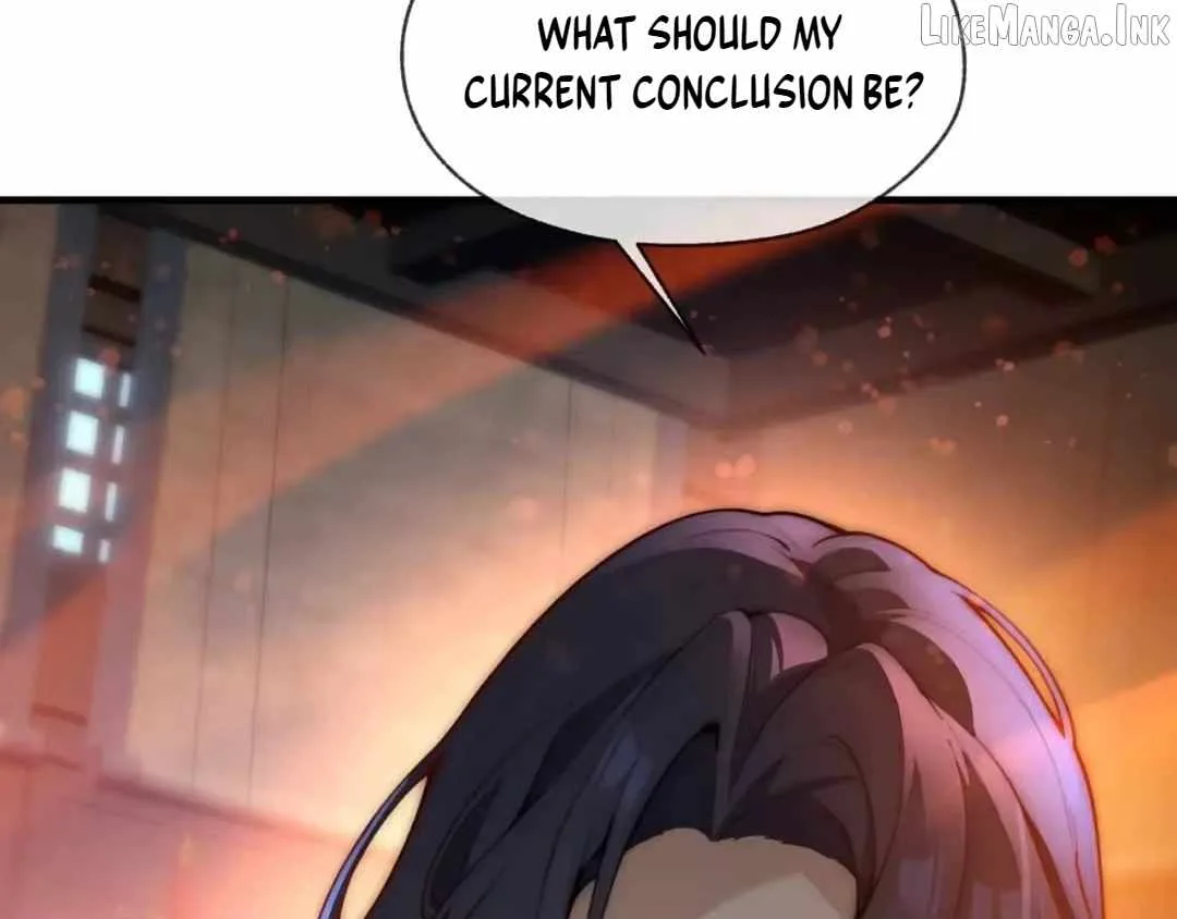 I, The Demon Lord am being targeted by my female Disciples! Chapter 131 page 36