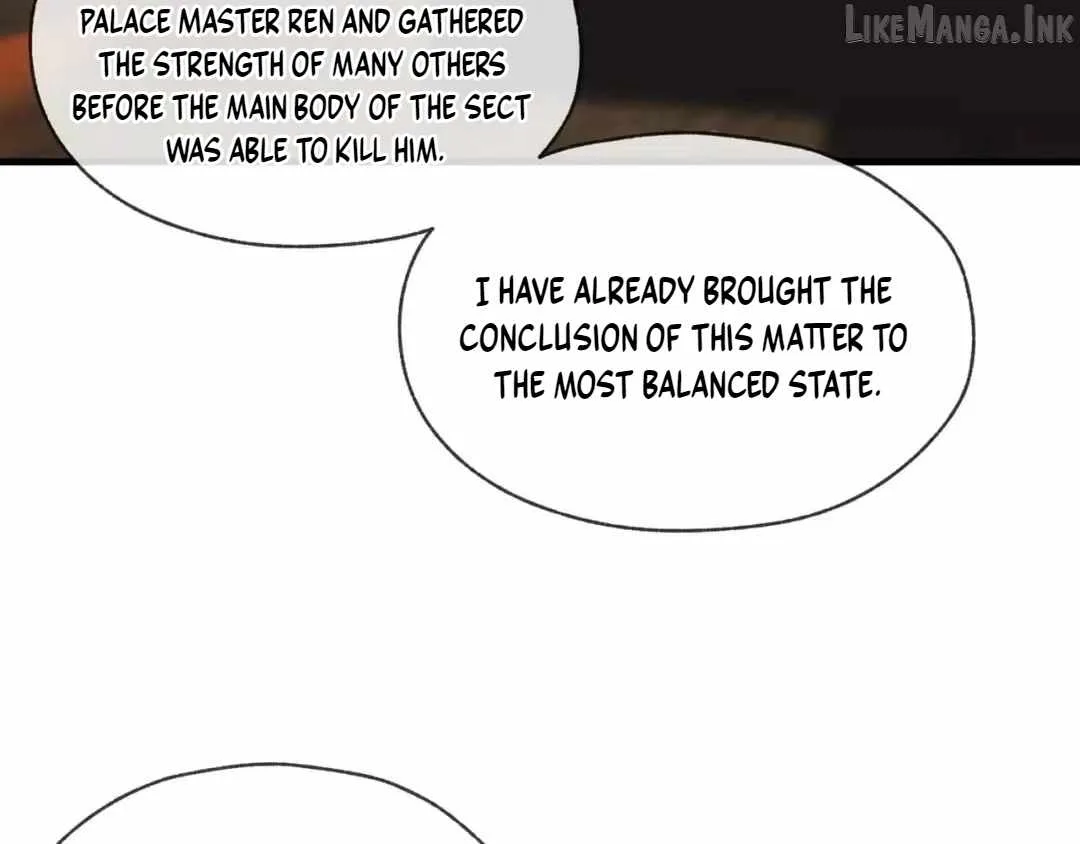 I, The Demon Lord am being targeted by my female Disciples! Chapter 131 page 33