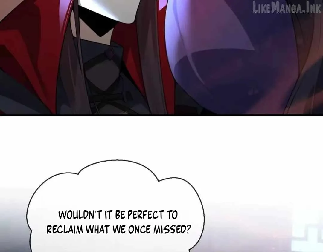 I, The Demon Lord am being targeted by my female Disciples! Chapter 131 page 41