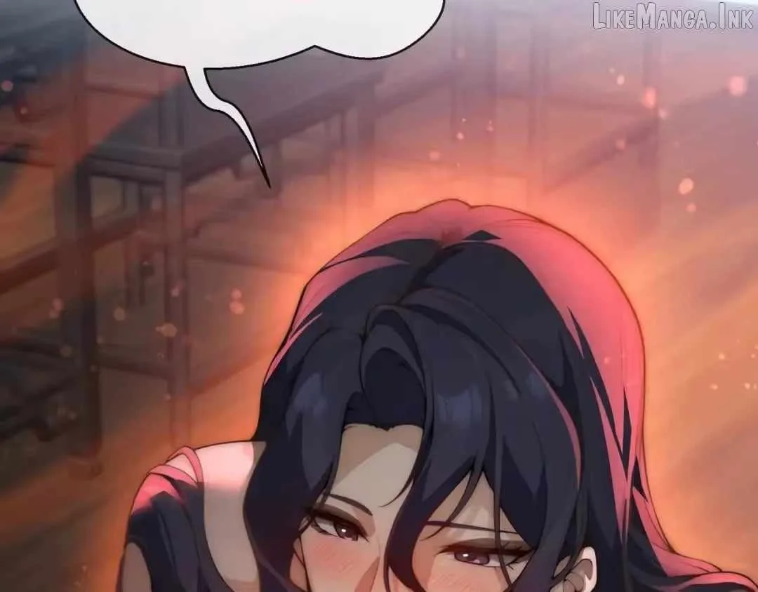 I, The Demon Lord am being targeted by my female Disciples! Chapter 131 page 42