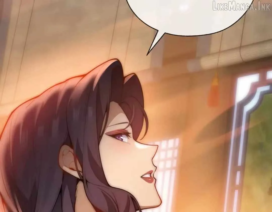I, The Demon Lord am being targeted by my female Disciples! Chapter 131 page 52