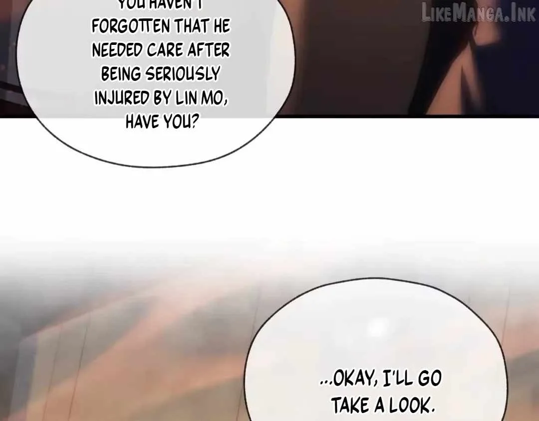 I, The Demon Lord am being targeted by my female Disciples! Chapter 131 page 51