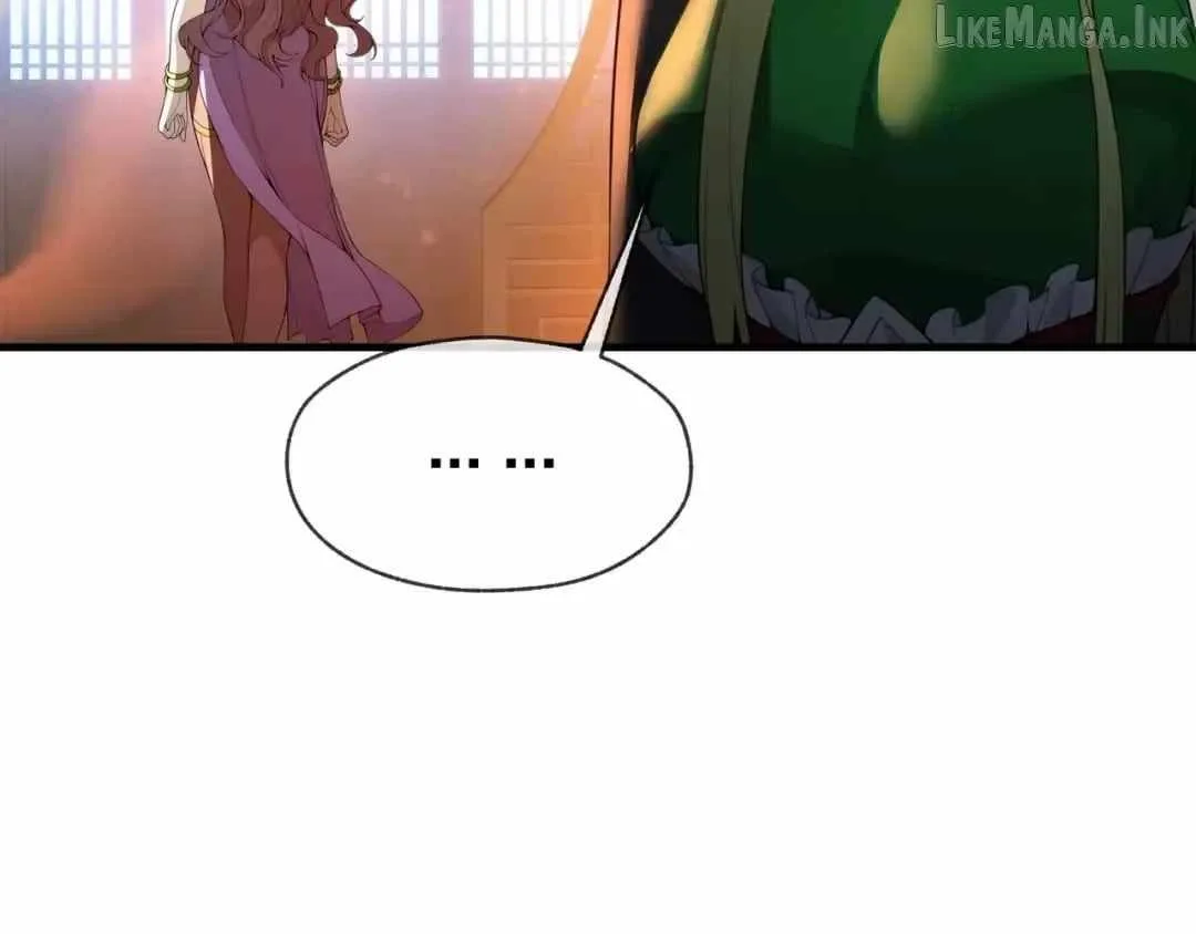 I, The Demon Lord am being targeted by my female Disciples! Chapter 131 page 57